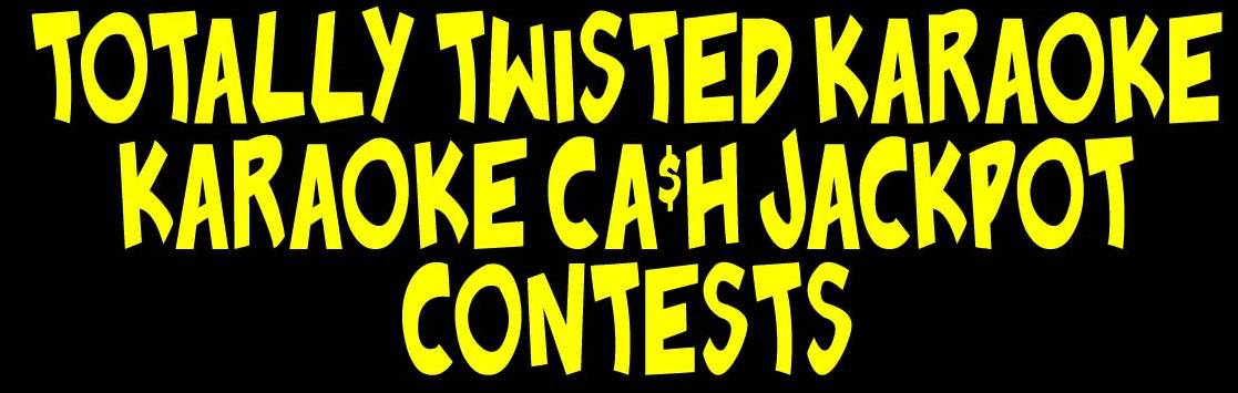 KARAOKE CASH JACKPOT